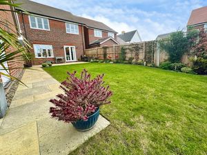 CINDERPATH WAY- click for photo gallery